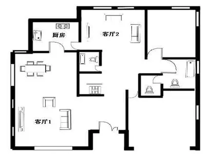 新裕花园
