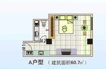 栖霞雅居