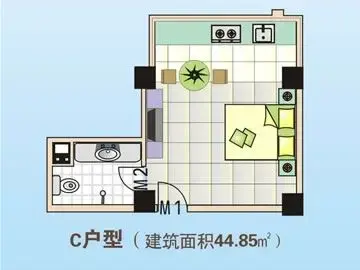 栖霞雅居