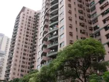 一梯四户,大开间,厨卫朝北,品质小区