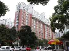 周家嘴路 · 华升新苑 · 2室 · 2厅