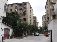 内环内,南北2房,全明,双轨交通,高楼层,视野好