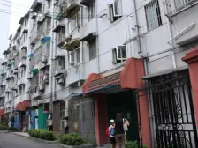 鞍山·辽源一村·2室·1厅