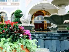 大四房 大阳台通透 看全景湖区