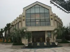 精装好房 中间楼层 安静位置 公务小区