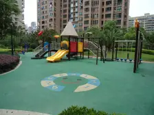 贝尚湾大三房临别墅,楼层好,采光好,通风舒适
