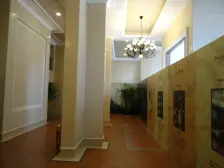 业主自住保养好,正对花园,诚意出售,二期满五年