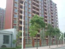 2011年次新房,飞机户型南北通,格局好