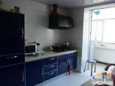 华商小区 (万达大润发)黄河边