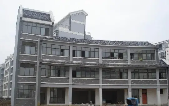 水乡佳景