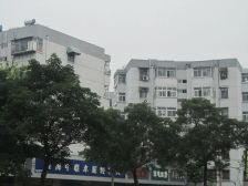 王场菜市王场新村3楼两室一厅采光好