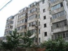 京东公寓2室1厅南北