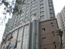 弘业大厦户型方正西南朝向电梯房