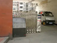 张掖路,省政府,地铁口,小户型,小区可停车