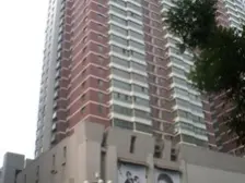 南关十字 三室两厅 电梯高层 随时看房