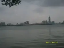 万科青山湖名邸 南北通透,采光好 装修好,环镜优美 视野好,诚心出售