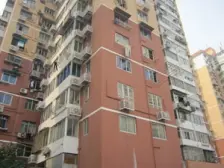 交大地铁口,精装电梯两室,诚意出售,看房方便