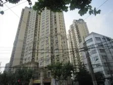 业主就这一套房且满五年,朝南正气,采光视野好!