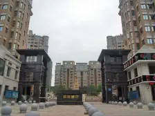 朝辉首府,精装两房,好楼层,拎包即可入住,诚心出售