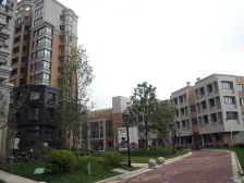 朝辉首府 1室1厅 北