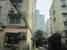 业主诚心出售 朝南全明户型 高区景观 徐汇南模中
