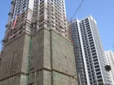 万佳幸福花园电梯三房 视野开阔采光好