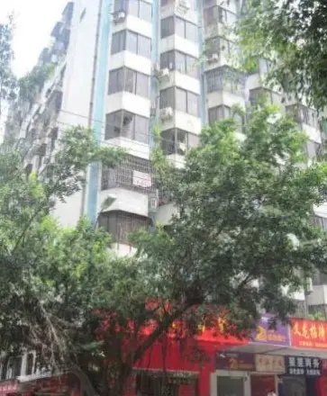 宁海大厦