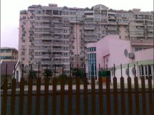 朝晖花园 阳光客厅 两房朝南 户型好 采光好 诚心出售