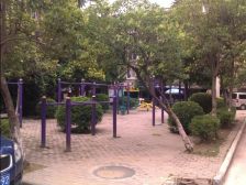 城南新村前排大两房全天采光看房随时有钥匙房东诚心卖