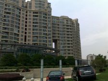 三室朝南,落地窗全景观房,看了就喜欢!