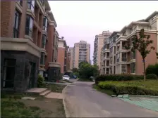 凤凰莱茵苑 一室一厅 印象城旁