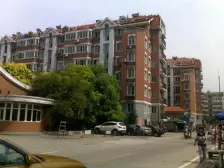 和兴花苑 濠装小3房 拎包入住 好楼层