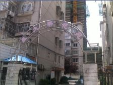 森大蒂花苑南区含朝阳车库30平仅需435w