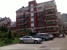 湾子头新寓 1室1厅 前排走路去城中 适合居住