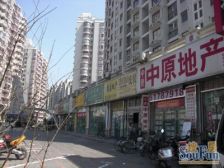 【长宁路商铺】| 上海市长宁区长宁路1158号317室