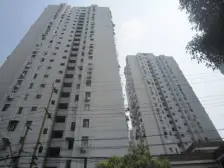 徐家汇·乐山大楼·2室·1厅
