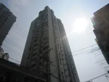 毗邻港汇 TC 徐汇 南模 电梯中区两房 车位充足 带阳台