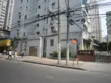 徐家汇内环内,配套完善,业主诚意出售