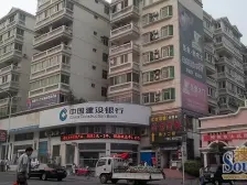 水悦城露台 东山花园电梯四房满五唯一 612北苑小区旁