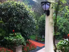 璧山高新区 鸥鹏璧兰河1号二房