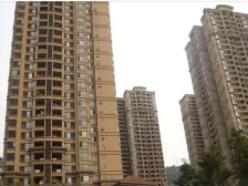 沙滨路 保利康桥三房106万