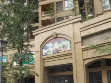 沙滨路 保利康桥二房95万