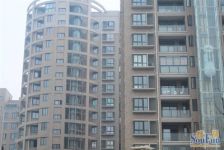大两房户型方正正对公园