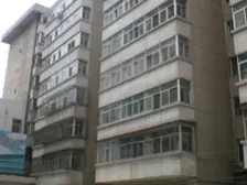 东方红广场 耿家庄框架结构三室两厅诚心出售