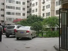 兰医省医旁 一楼带花园 采光还户型方正