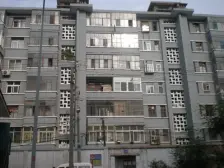 北园小区 2室2厅 南 北