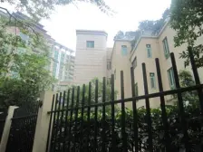 高区景观 满五年招财户型 徐家汇源4A景区内看房方便!