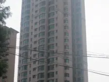 徐家汇ITC旁,高区朝南,有车位,精装修,采光视野好。