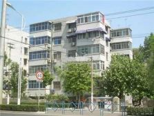吴庄花园北区3室2厅南北