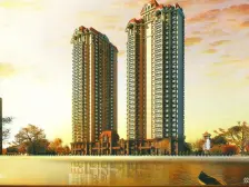 金域?华府 2室2厅 南 北